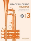 Image for Grade by Grade - Trumpet : Grade 3