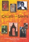 Image for Called to be Saints : Lent 2002