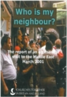 Image for Who is My Neighbour?