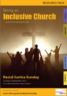 Image for Racial Justice Sunday 2012 Resource Pack (English) : Being an Inclusive Church... and not an exclusive club