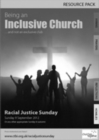Image for Racial Justice Sunday 2012 Resource Pack (Large Print)