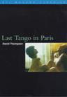 Image for &quot;Last Tango in Paris&quot;