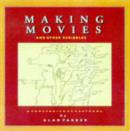 Image for Making movies  : cartoons