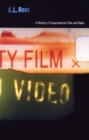 Image for A History of Experimental Film and Video