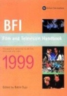 Image for BFI film and television handbook 1999