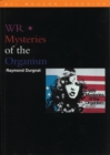 Image for WR: Mysteries of the Organism