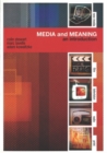 Image for Media and meaning
