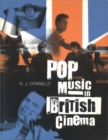 Image for Pop music in British cinema  : a chronicle