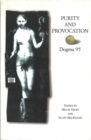 Image for Purity and provocation  : Dogme 95