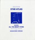 Image for Brown&#39;s Star Atlas