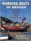 Image for Working boats of Britain  : their shape and purpose