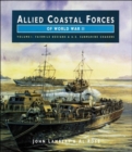 Image for ALLIED COASTAL FORCES WW2 VOL 1