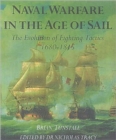 Image for Naval Warfare in the Age of Sail : The Evolution of Fighting Tactics, 1650-1815