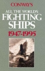 Image for Conway&#39;s All the World&#39;s Fighting Ships