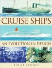 Image for Cruise ships  : an evolution in design