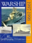 Image for WARSHIP 1997 1998