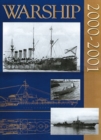 Image for WARSHIP 2000 2001