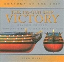 Image for The 100-gun ship Victory