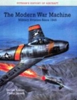 Image for The Modern War Machine