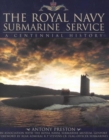 Image for The Royal Navy Submarine Service  : a centennial history