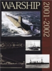 Image for WARSHIP 2001 2002