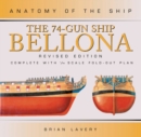 Image for The 74-gun ship Bellona