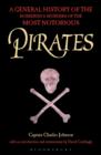 Image for Pirates  : a general history of the robberies and murders of the most notorious pirates