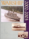 Image for WARSHIP 2002 2003
