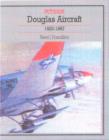 Image for McDonnell DouglasVol. 1: Douglas aircraft 1920-1997
