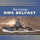 Image for The Cruiser Belfast