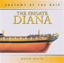 Image for The Frigate &quot;Diana&quot;