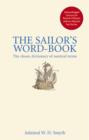 Image for The Sailor&#39;s Word Book