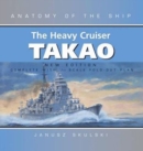 Image for The heavy cruiser Takao