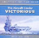 Image for The aircraft carrier Victorious