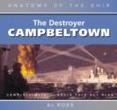 Image for The destroyer Campbeltown