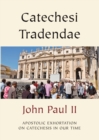 Image for Catechesi Tradendae : Catechesis in our Time