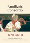 Image for Familiaris Consortio (Christian Family)