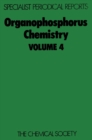 Image for Organophosphorus Chemistry : Volume 4