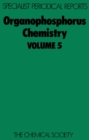 Image for Organophosphorus Chemistry : Volume 5