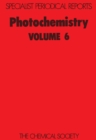 Image for Photochemistry : Volume 6