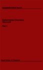 Image for Carbohydrate Chemistry : Volume 16