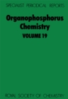 Image for Organophosphorus Chemistry