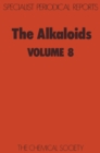 Image for Alkaloids