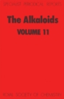 Image for Alkaloids