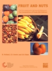 Image for Fruit and Nuts : Supplement to The Composition of Foods
