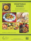 Image for Vegetable Dishes : Supplement to The Composition of Foods