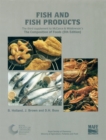 Image for Fish and Fish Products : Supplement to The Composition of Foods