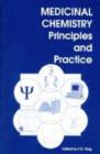 Image for Medicinal Chemistry : Principles and Practice