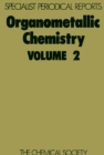 Image for Organometallic Chemistry : Volume 2