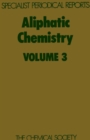 Image for Aliphatic Chemistry